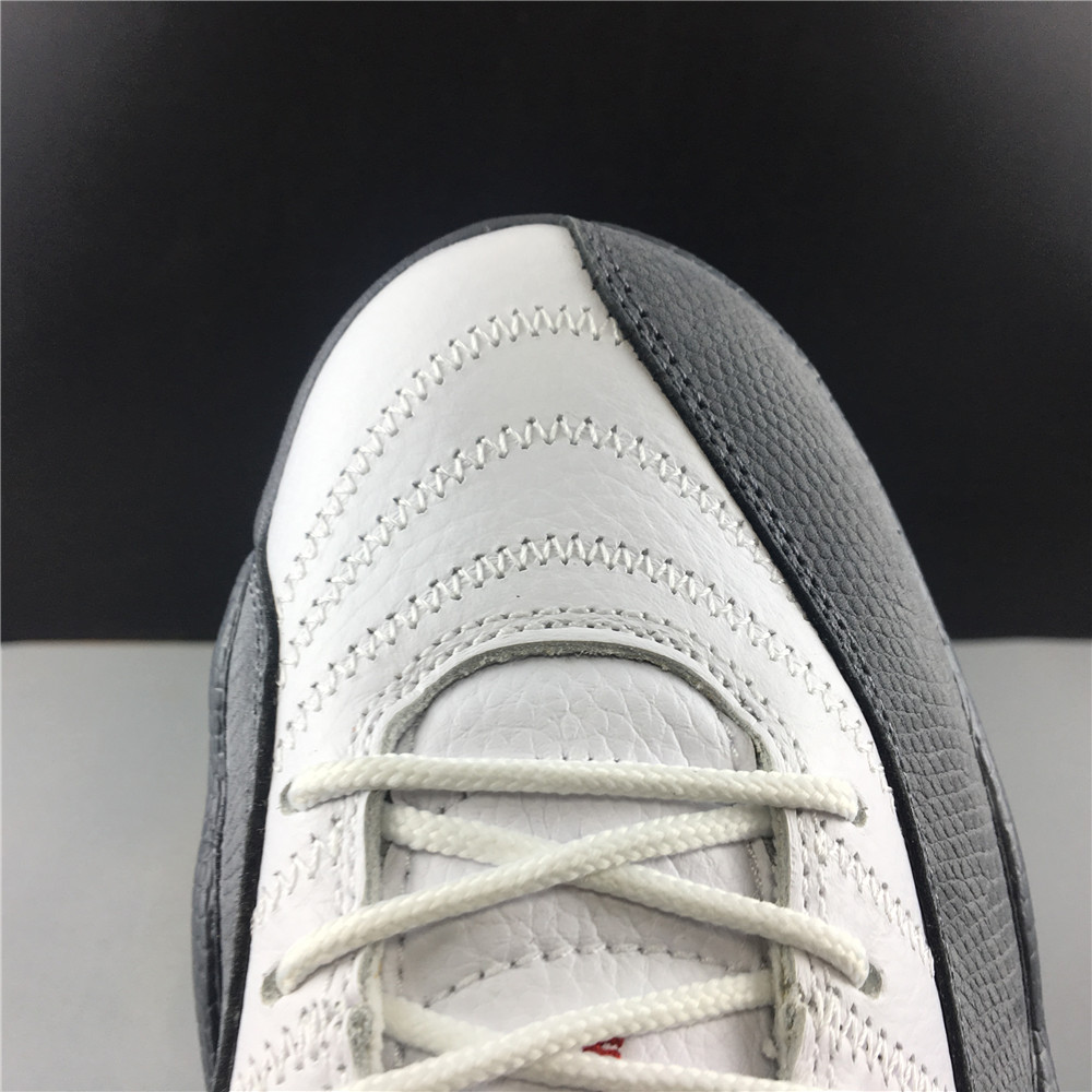 Air Jordan 12 retro 153265-160